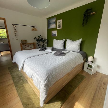 Ferienwohnung „Hygge“ In Liebenburg Eksteriør billede
