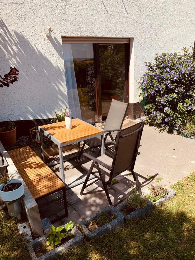 Ferienwohnung „Hygge“ In Liebenburg Eksteriør billede