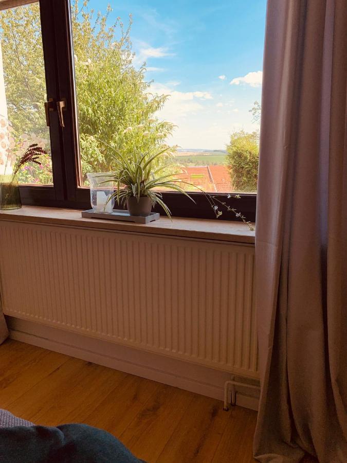 Ferienwohnung „Hygge“ In Liebenburg Eksteriør billede