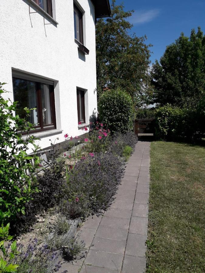 Ferienwohnung „Hygge“ In Liebenburg Eksteriør billede