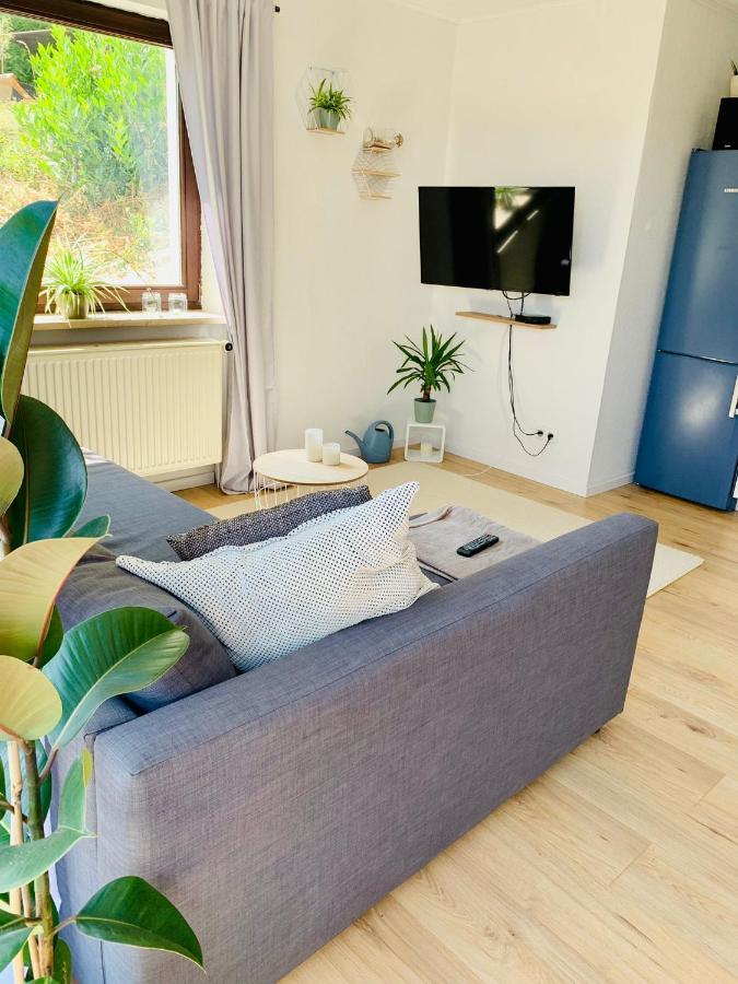 Ferienwohnung „Hygge“ In Liebenburg Eksteriør billede