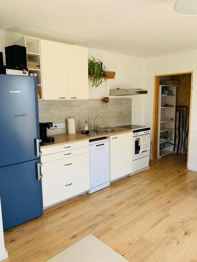 Ferienwohnung „Hygge“ In Liebenburg Eksteriør billede