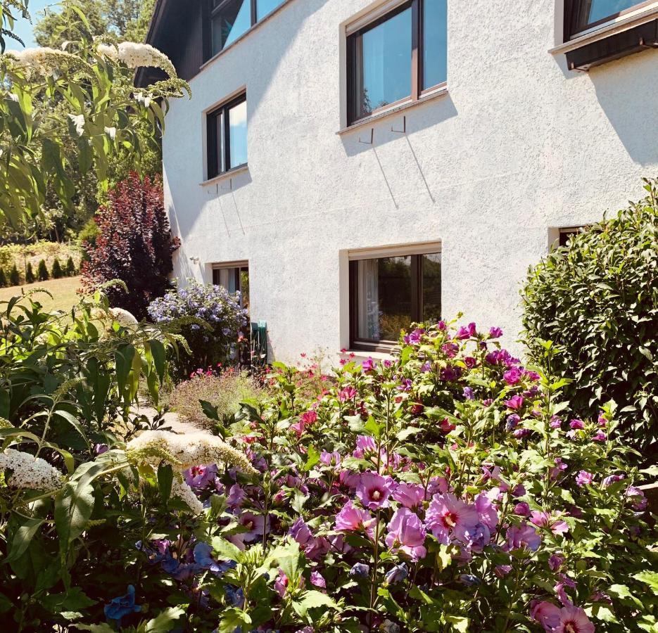Ferienwohnung „Hygge“ In Liebenburg Eksteriør billede