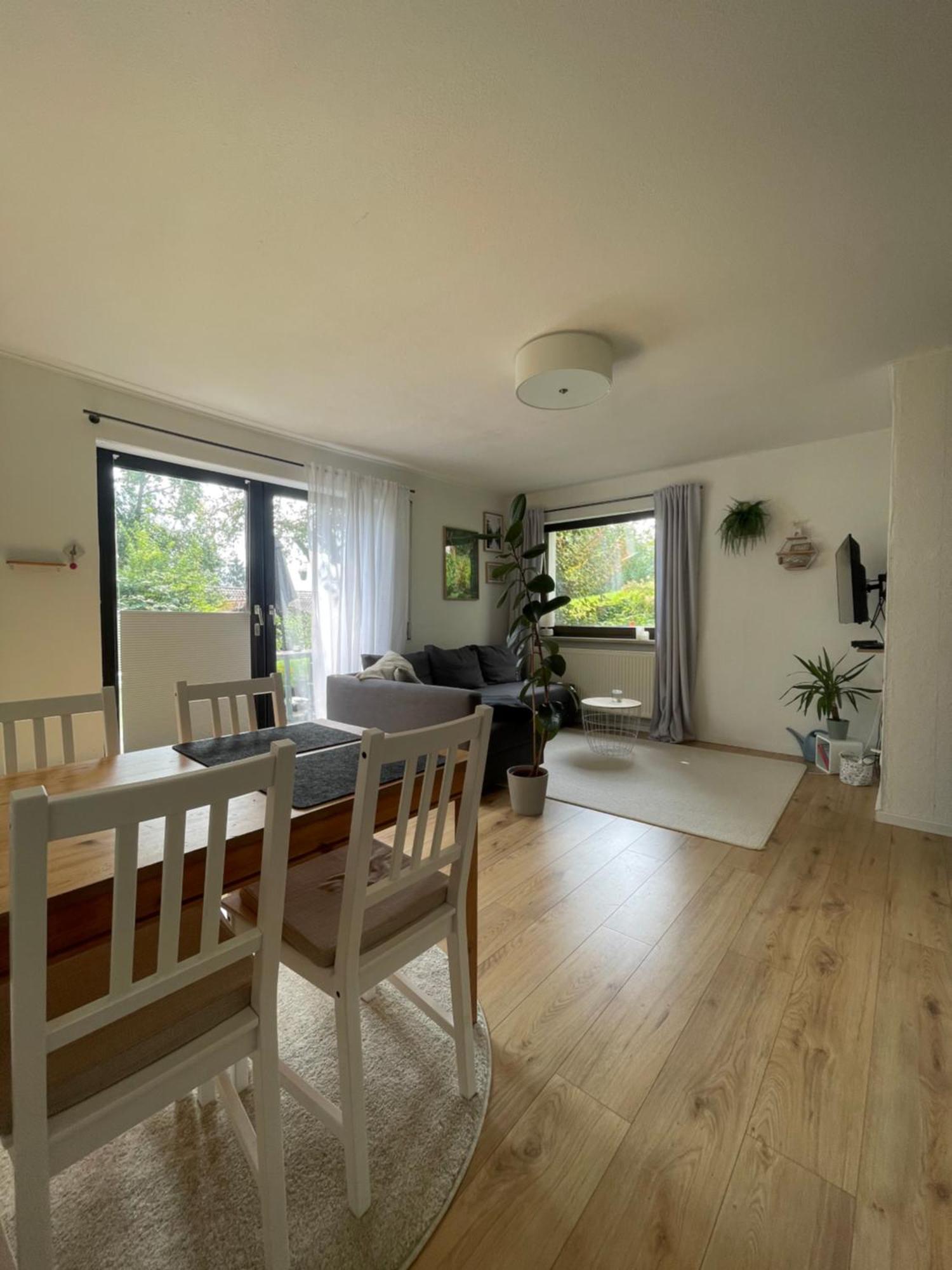 Ferienwohnung „Hygge“ In Liebenburg Eksteriør billede