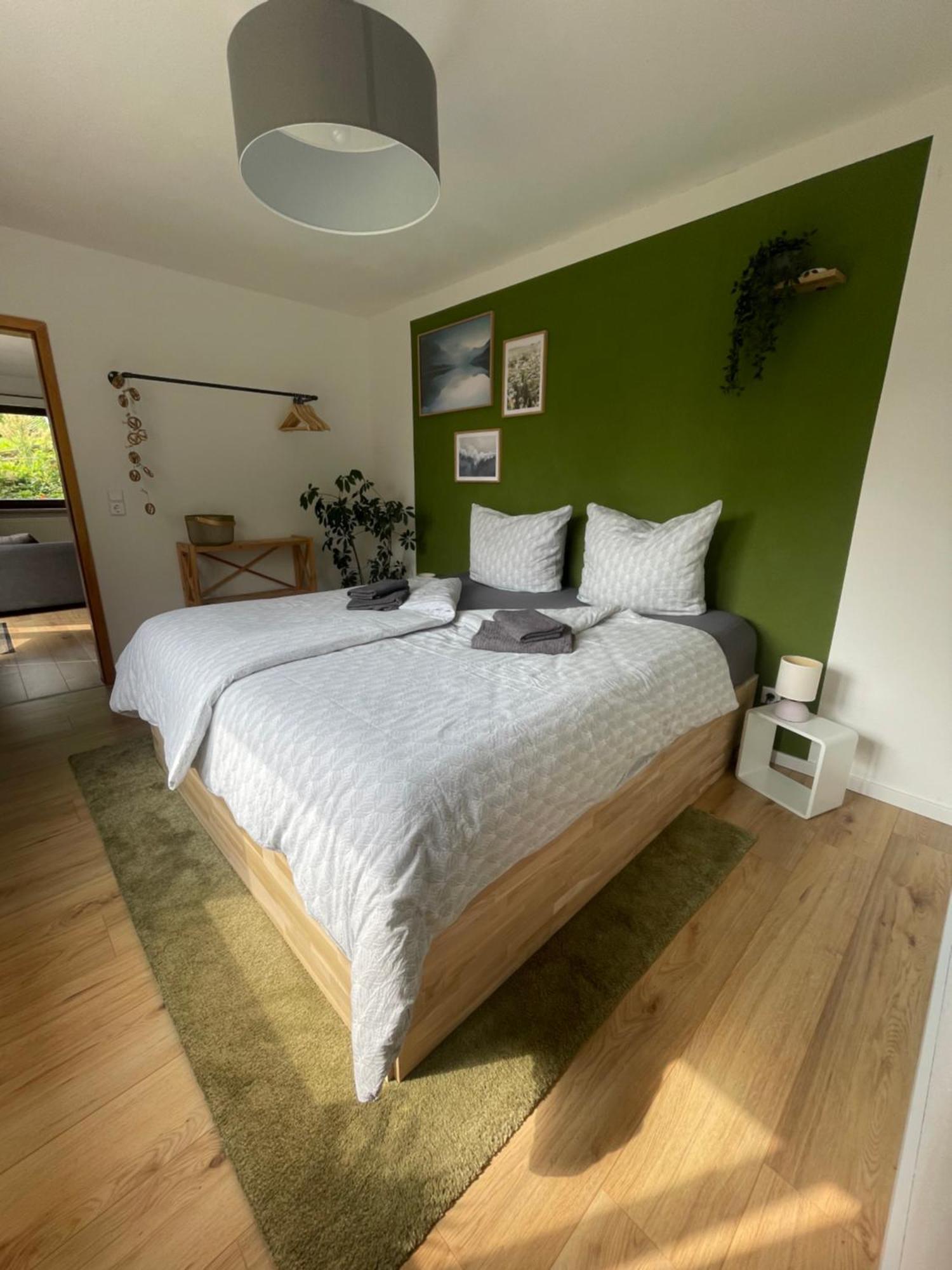 Ferienwohnung „Hygge“ In Liebenburg Eksteriør billede