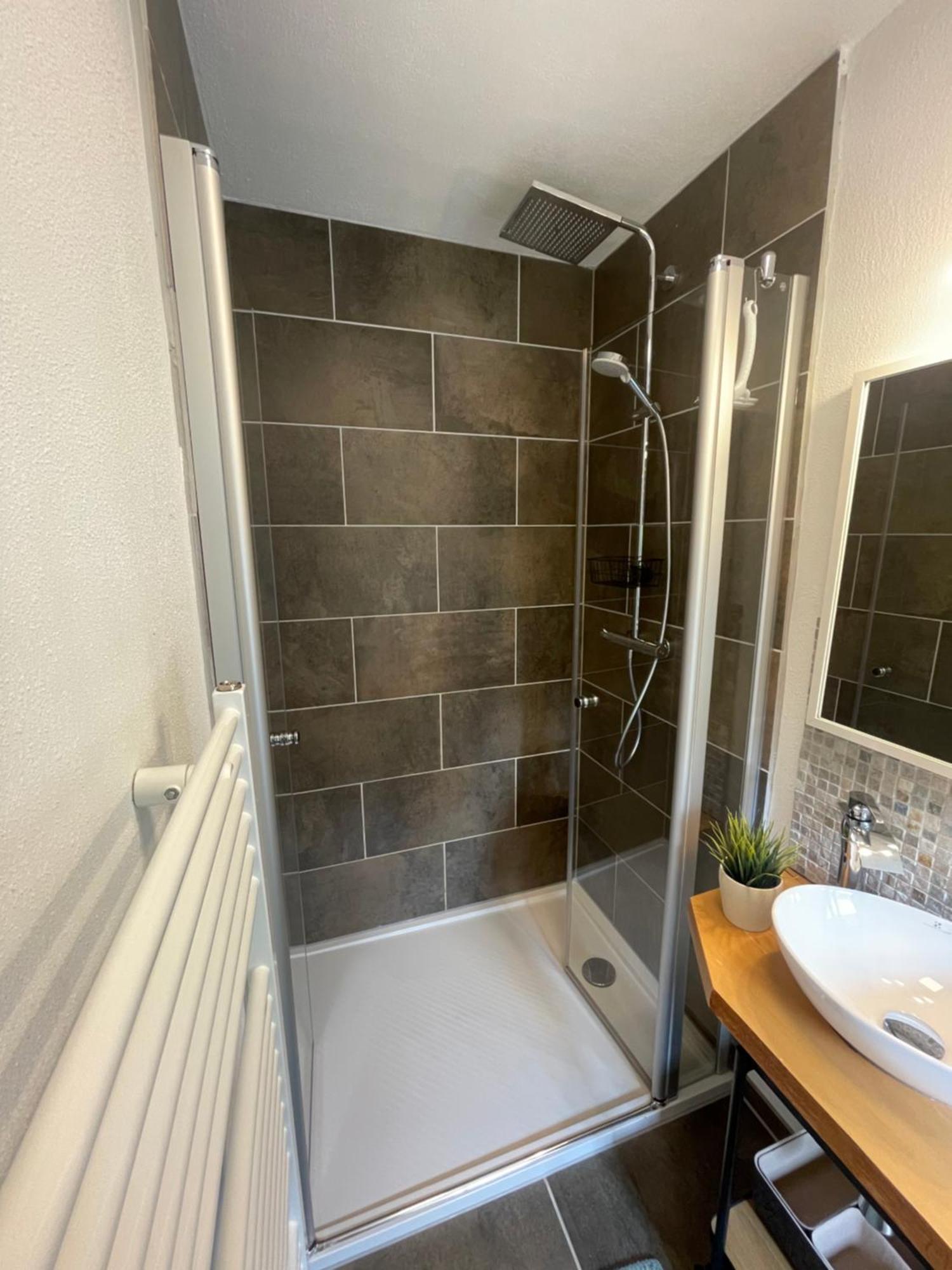 Ferienwohnung „Hygge“ In Liebenburg Eksteriør billede
